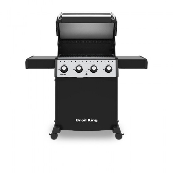 Grill gazowy Broil King Crown 410